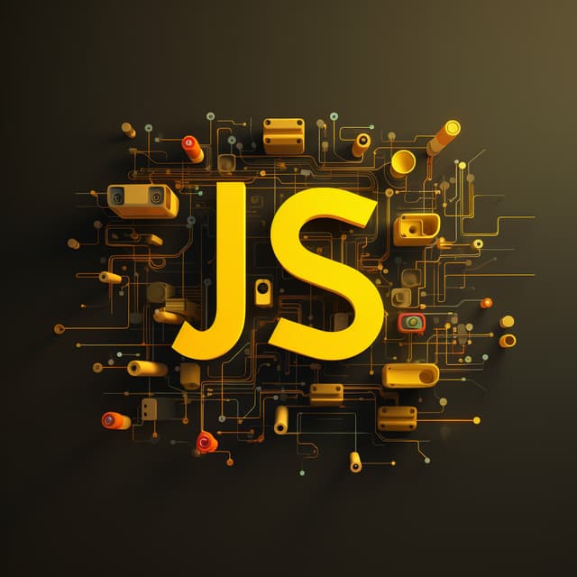 What is JS?